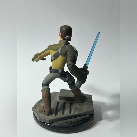 Disney Infinity 3.0 x Star Wars - FX Kanan Jarrus ✨ - Picture 3 of 4